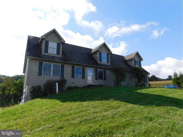 88 MILL DR, Tamaqua, PA 18252