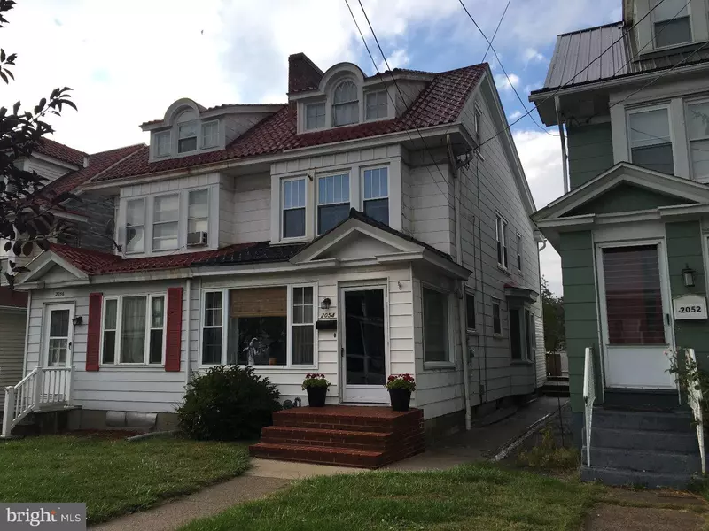 2054 W MARKET ST, Pottsville, PA 17901