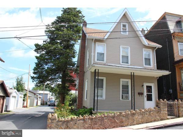 115 HIGH ST, Schuylkill Haven, PA 17972