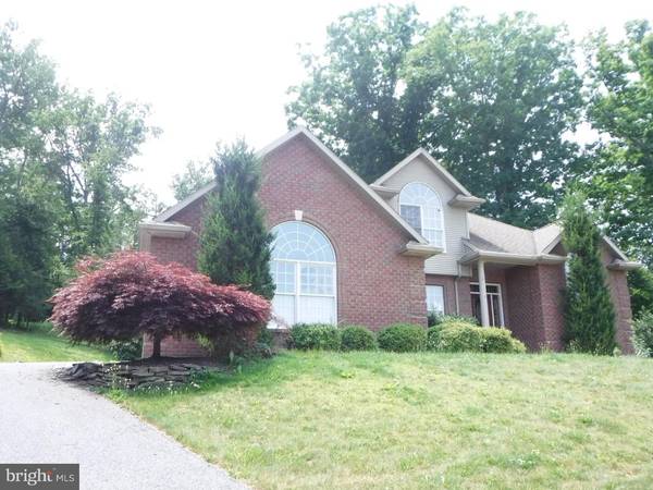 317 ELM LN, Orwigsburg, PA 17961