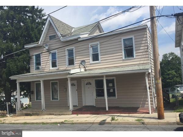 29 SCHUMACHER AVE, Schuylkill Haven, PA 17972