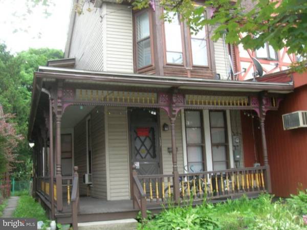 133 PINE ST, Tamaqua, PA 18252