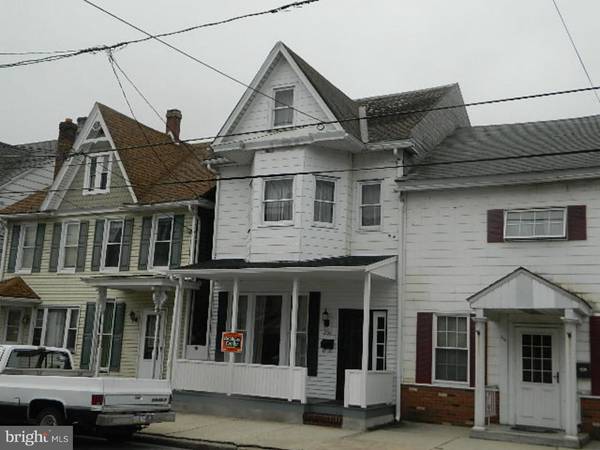 208 PINE ST, Tamaqua, PA 18252