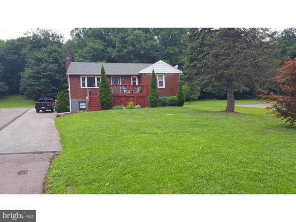 1437 VALLEY RD, Tamaqua, PA 18252