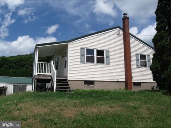 Ashland, PA 17921,209 PETER ST