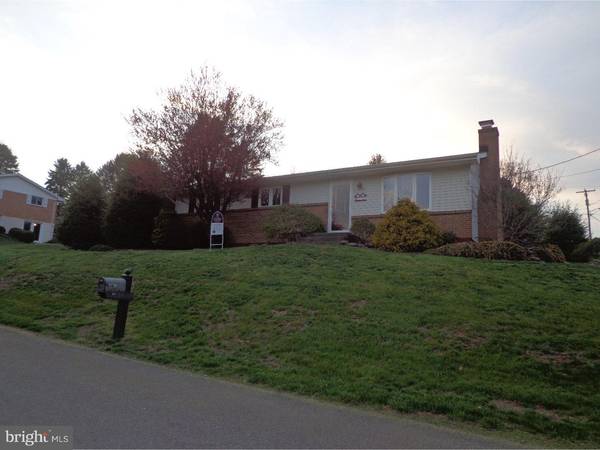 301 SPRING ST, Ringtown, PA 17967