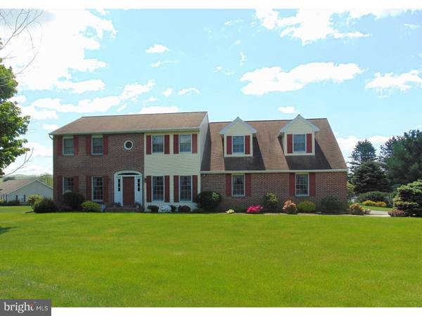 1818 RIDGEWOOD RD, Orwigsburg, PA 17961