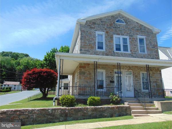 401 COAL ST, Port Carbon, PA 17965