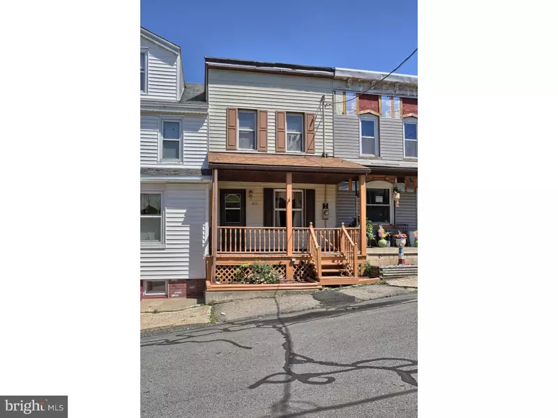 211 WALNUT ST, Mar Lin, PA 17951