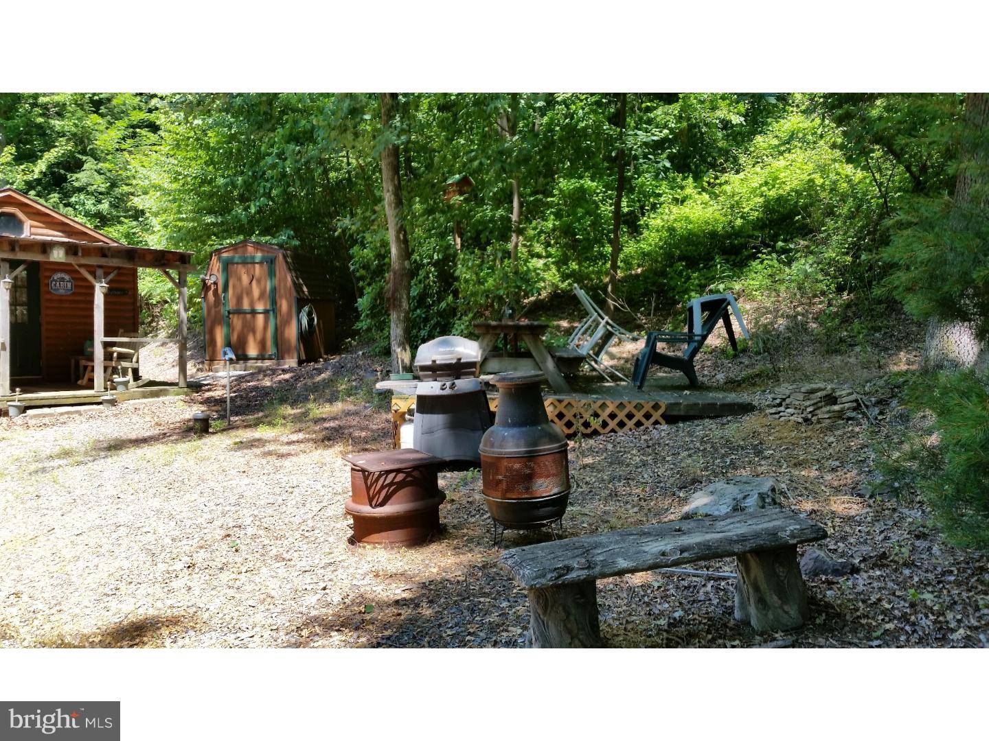 New Ringgold, PA 17960,185 INDIAN RUN RD