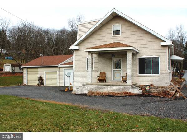 102 KIEHNER RD, Schuylkill Haven, PA 17972