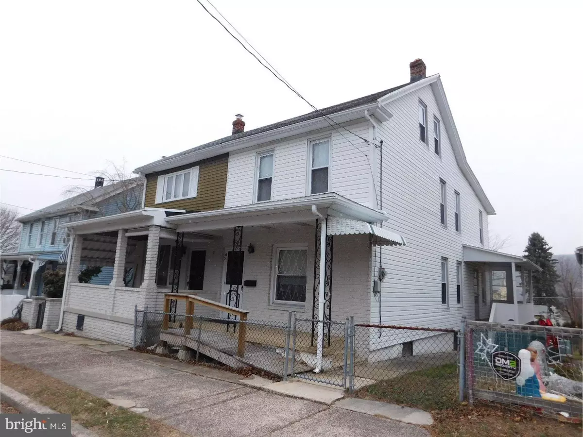 Coaldale, PA 18218,43 W LEHIGH ST