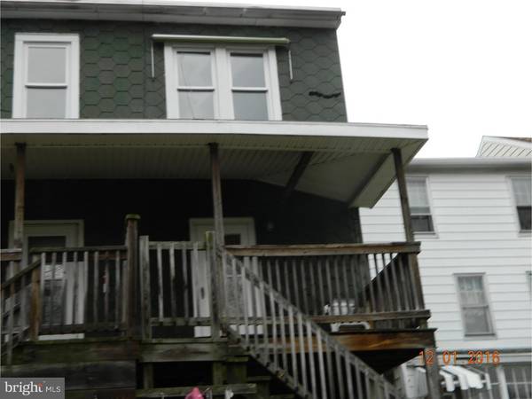 Pottsville, PA 17901,805 POTTSVILLE ST