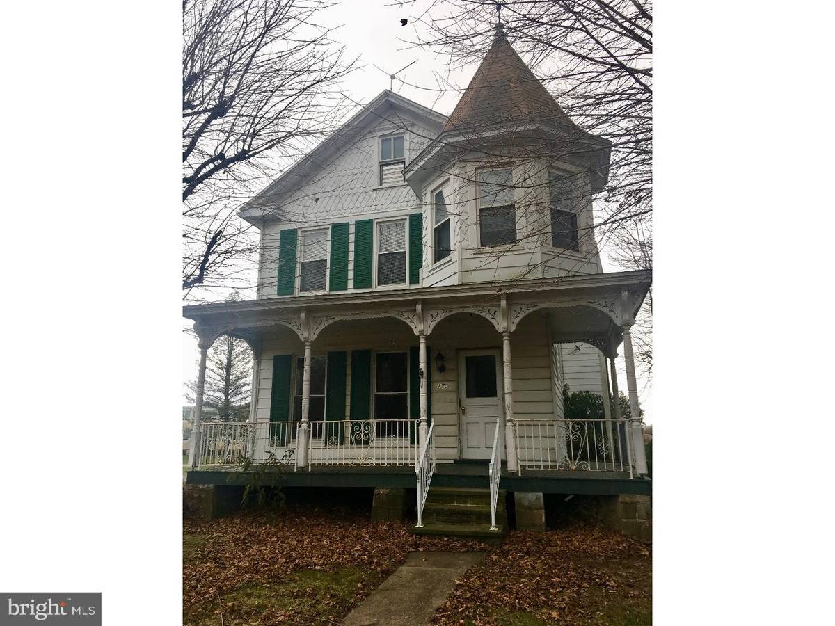 Tamaqua, PA 18252,177 MARIAN AVE