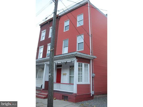 518 PINE ST, Tamaqua, PA 18252