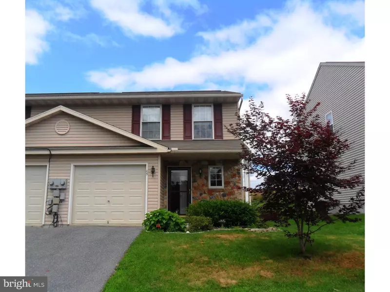 5 MARSHA DR, Cressona, PA 17929