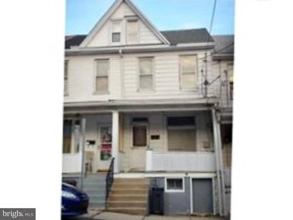 323 N COLUMBIA ST, Tamaqua, PA 18252