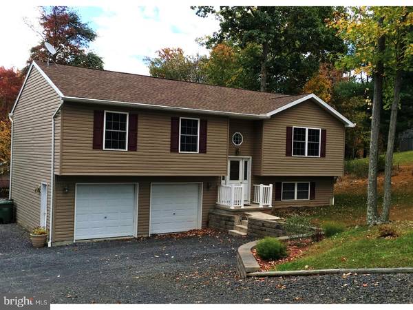 2447 WAGON WHEEL DR, Auburn, PA 17922