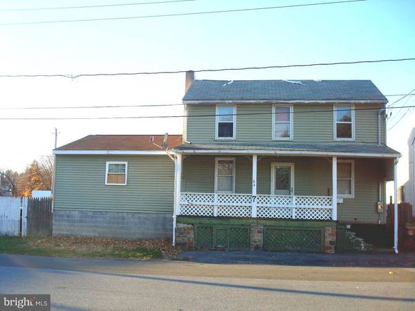 7 W PENN ST, Schuylkill Haven, PA 17972