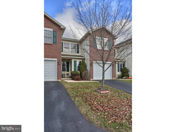 420 LANTERN GREEN WAY, Orwigsburg, PA 17961