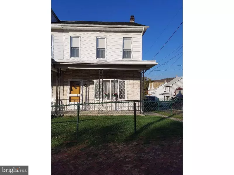 132 MARKET ST, Tamaqua, PA 18252