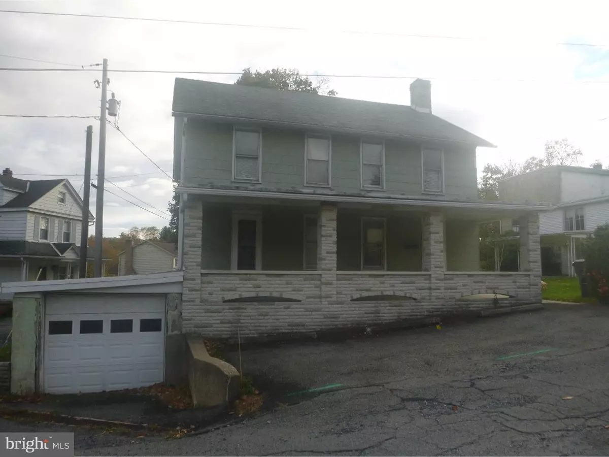 Tremont, PA 17981,30 E DONALDSON ST