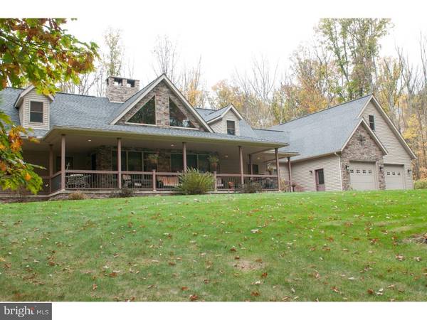 New Ringgold, PA 17960,684 ARROW RD