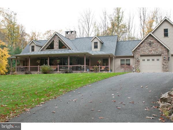 New Ringgold, PA 17960,684 ARROW RD