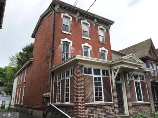 137 PINE ST, Tamaqua, PA 18252