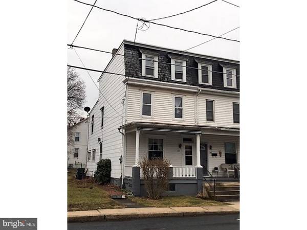 204 PAXSON AVE, Schuylkill Haven, PA 17972