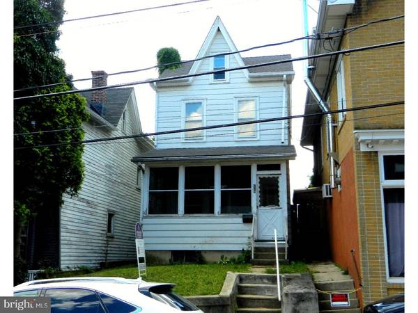 119 HAVEN ST, Schuylkill Haven, PA 17972