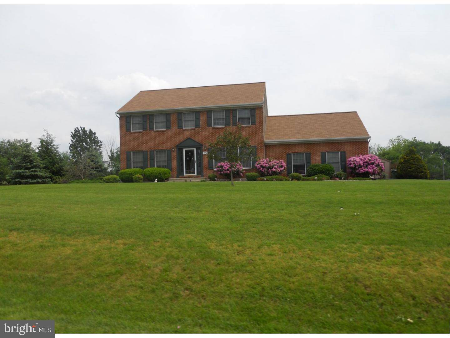 1381 RUNNING DEER DR, Schuylkill Haven, PA 17922