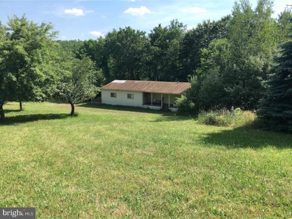 185 CHEE ST, Barnesville, PA 18214