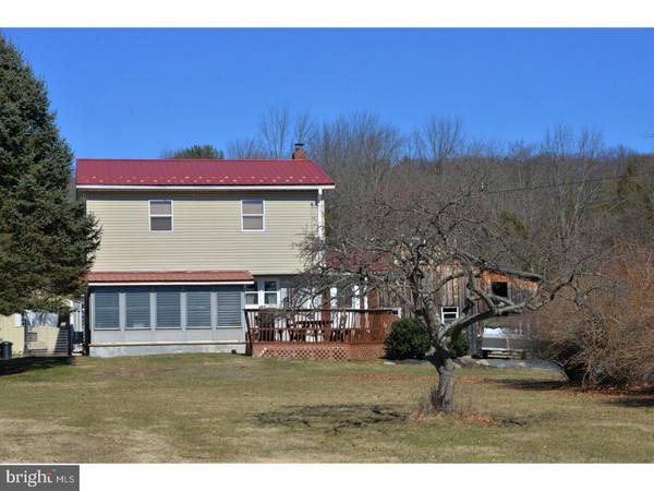 104 STATION RD, Orwigsburg, PA 17961