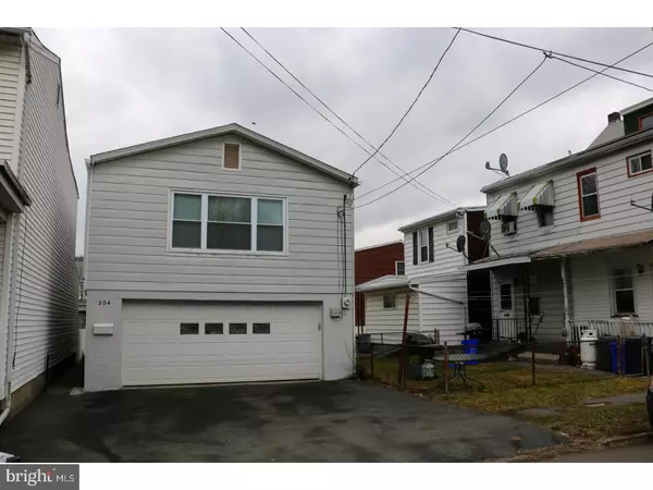 Saint Clair, PA 17970,204 S MORRIS ST