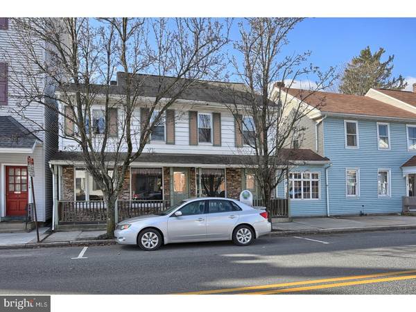 222 E MARKET ST, Orwigsburg, PA 17961