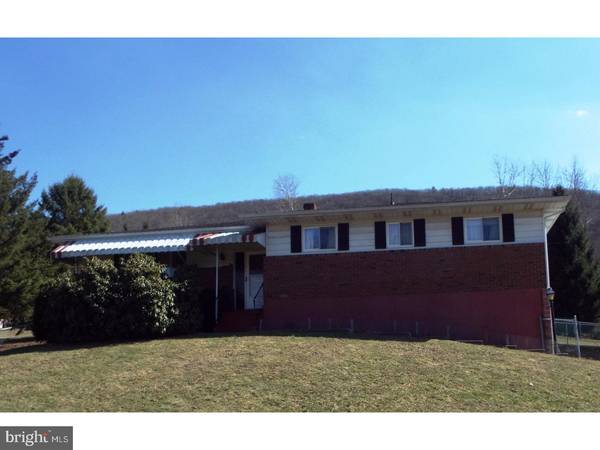 207 S RIDGE, Gordon, PA 17936