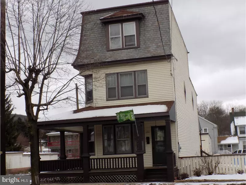 301 HOFFMAN BLVD, Ashland, PA 17921