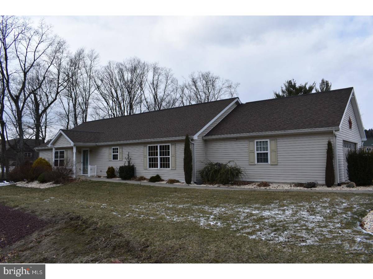 Pine Grove, PA 17963,22 BEAUTY MARY WAY