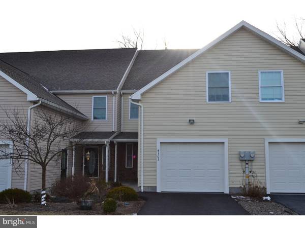 4303 BROOKSIDE CT, Orwigsburg, PA 17961