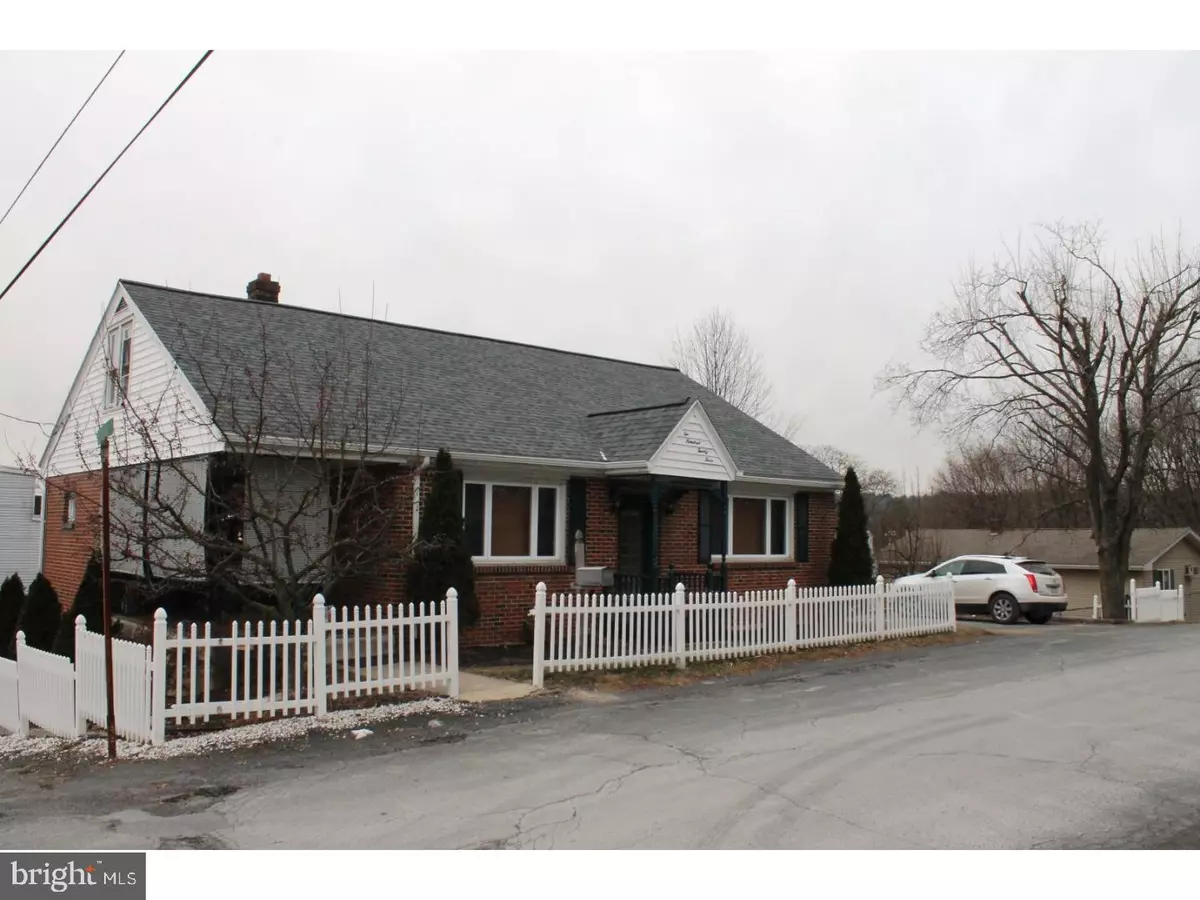 Minersville, PA 17954,223 QUALITY ST