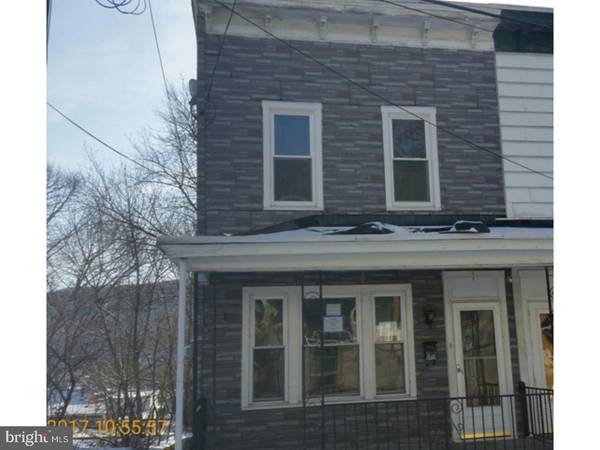 234 3RD ST, Port Carbon, PA 17965