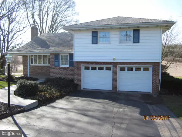 650 KIMMELS RD, Orwigsburg, PA 17961