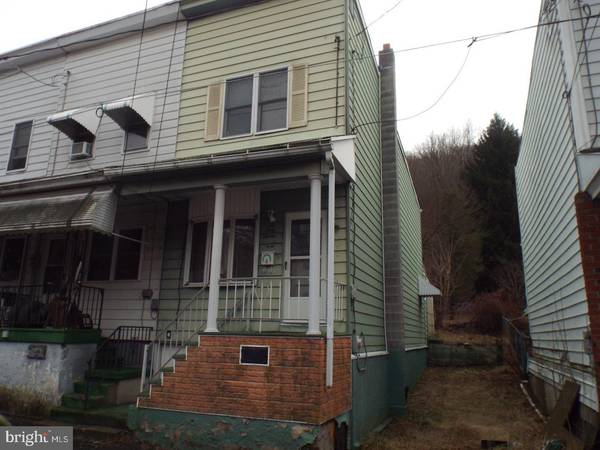 247 PRESTON AVE, Girardville, PA 17935