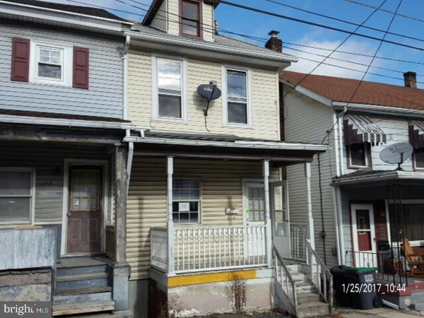 153 PENN ST, Tamaqua, PA 18252