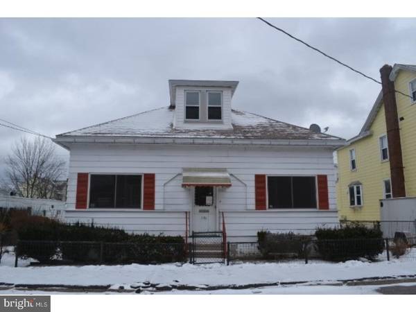 133 S HANCOCK ST, Mcadoo, PA 18237