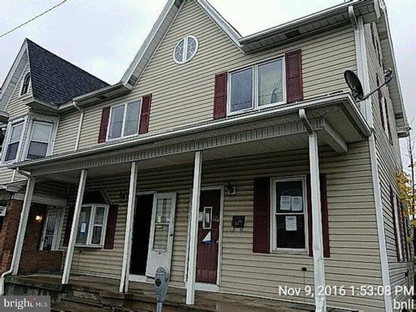 67-69 N KENNEDY DR, Mcadoo, PA 18237