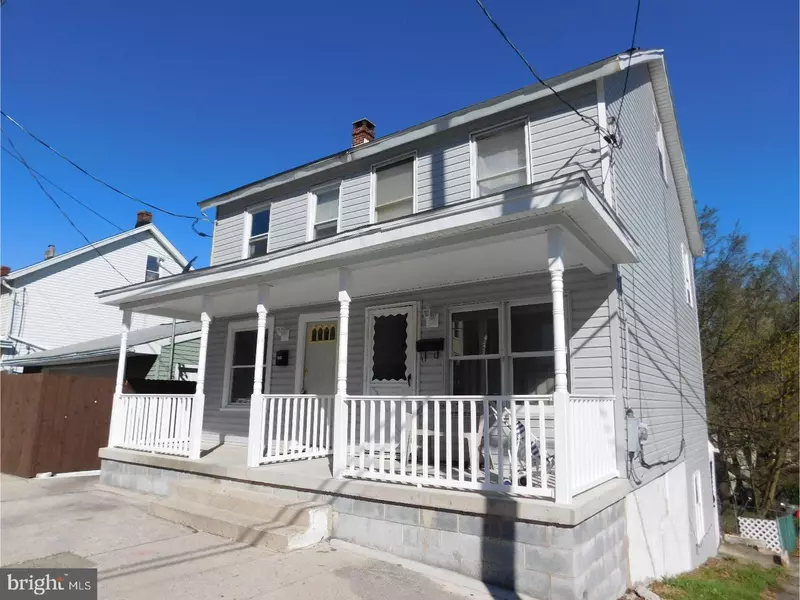 231 E HIGH ST, Coaldale, PA 18218