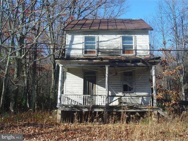 Barnesville, PA 18214,64 CREST ST