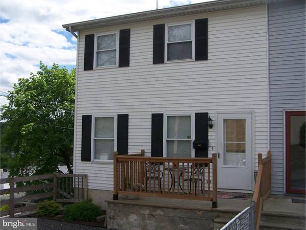 420 HIGH ST, Schuylkill Haven, PA 17972